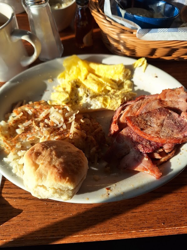 Photo by Susan Eisner