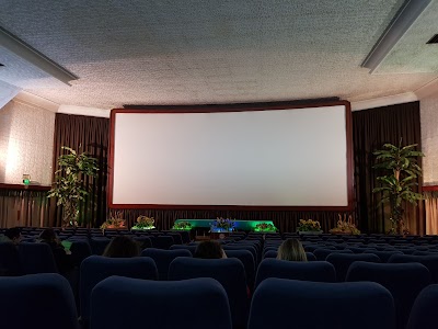 Cinema Centrale