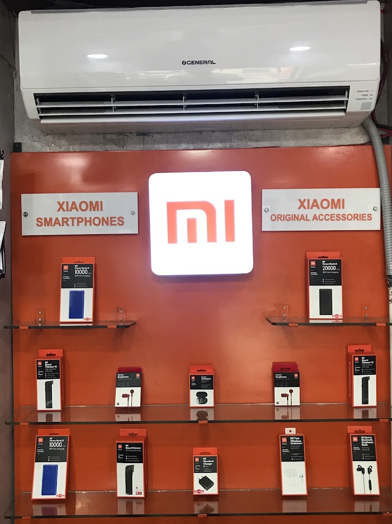 Singapore Mobiles