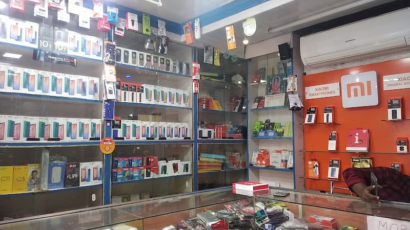 Singapore Mobiles