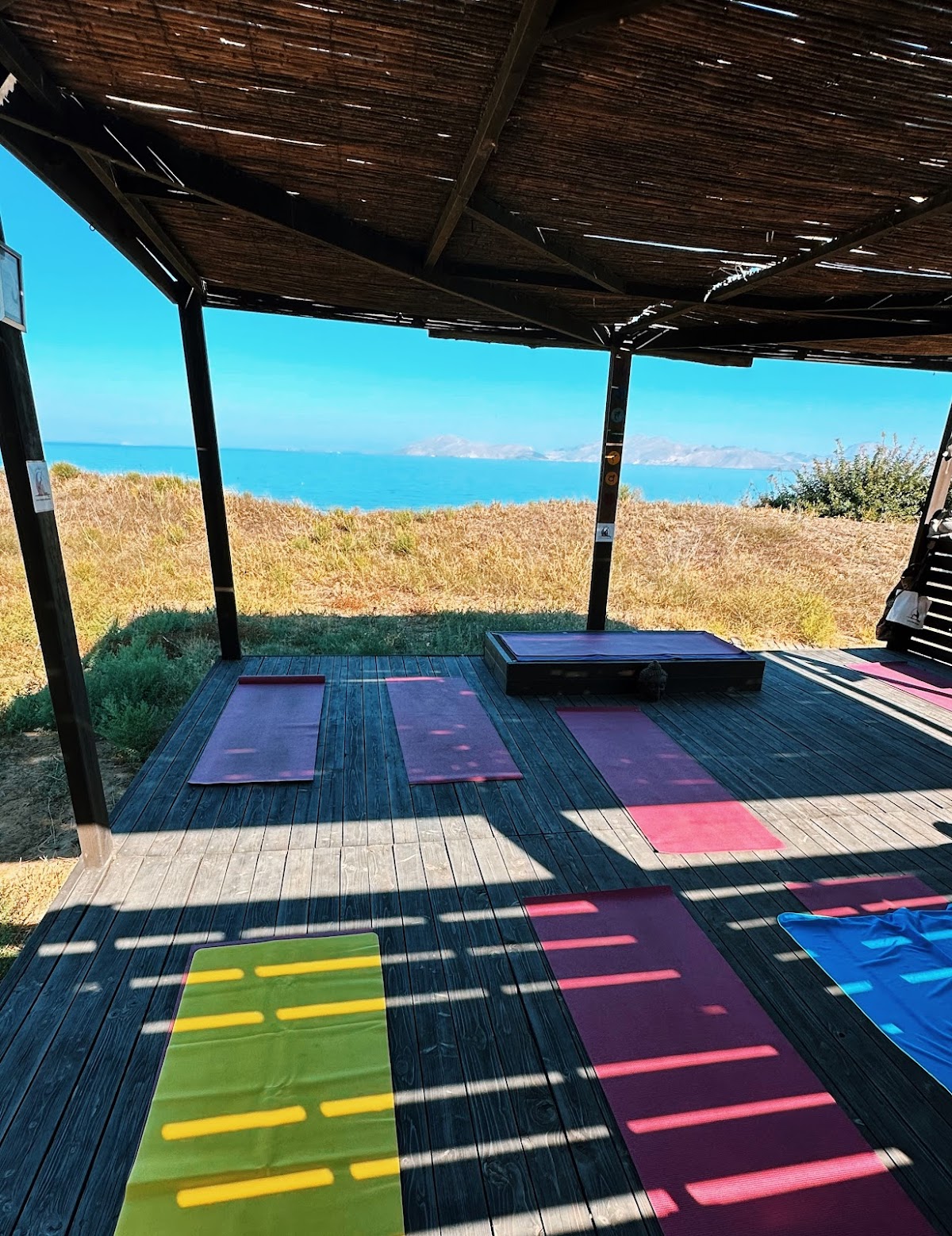LynnYannYoga - Kos Island, Greece — 4