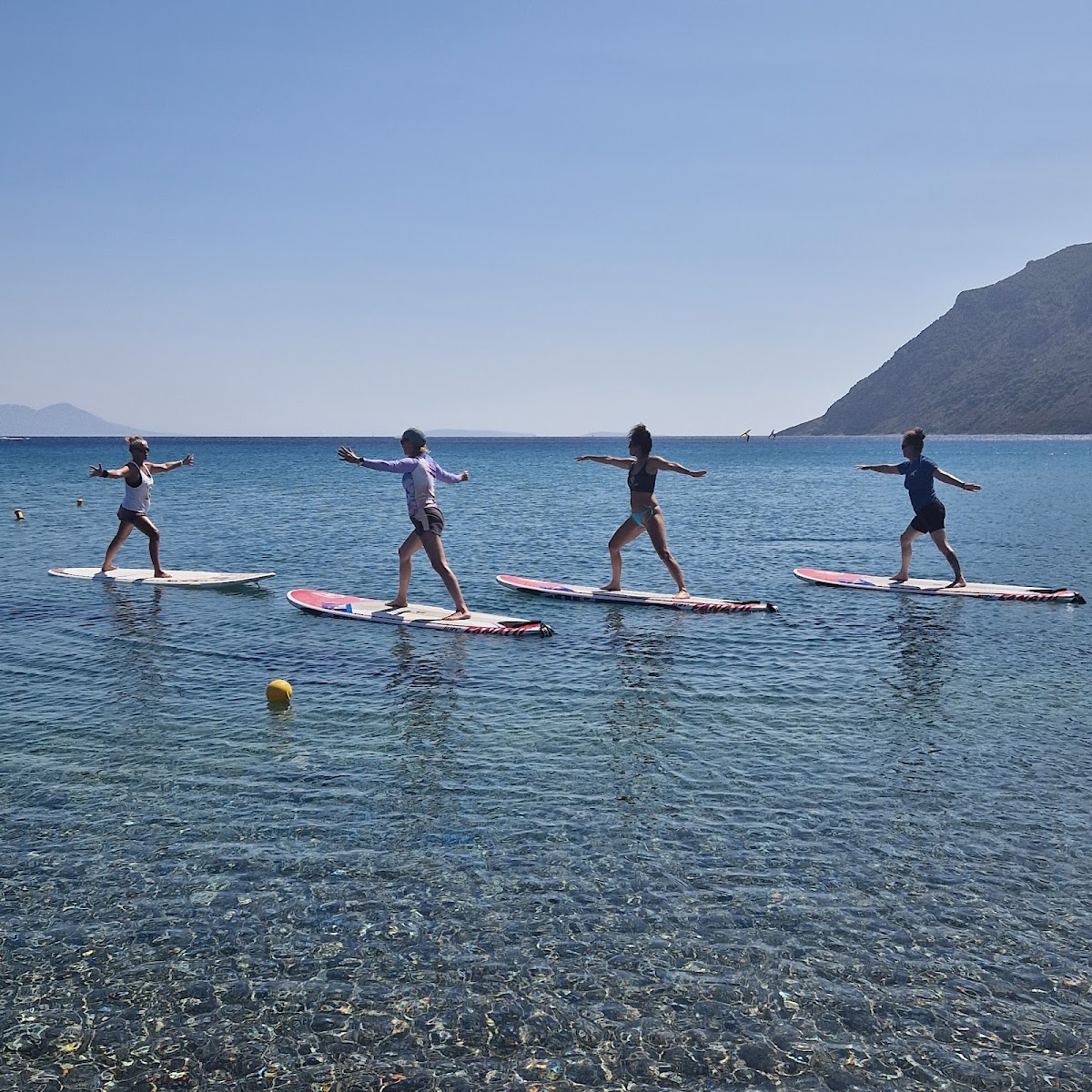 LynnYannYoga - Kos Island, Greece — 3