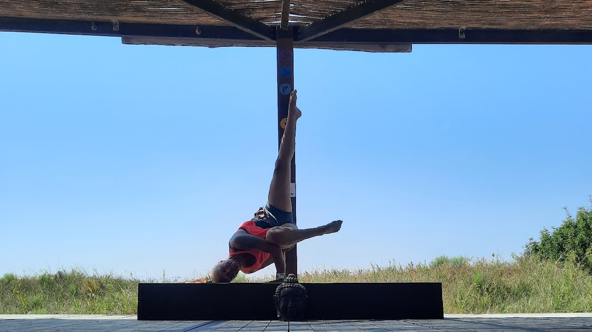 LynnYannYoga - Kos Island, Greece