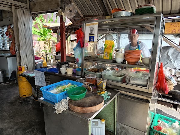 Kit Kee Beef Noodle - Photo 1