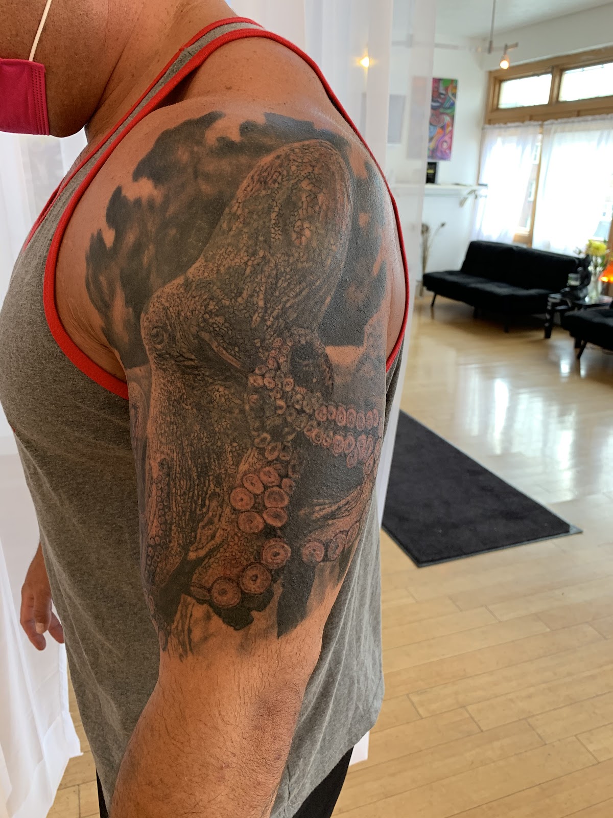 DinoTovancheTattoos tattoo parlor in Parma, OH