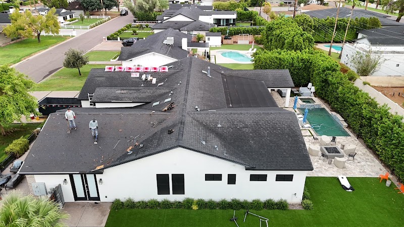 Scottsdale Roofing and Gutters photo 2