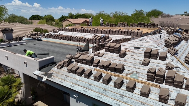 Scottsdale Roofing and Gutters photo 3