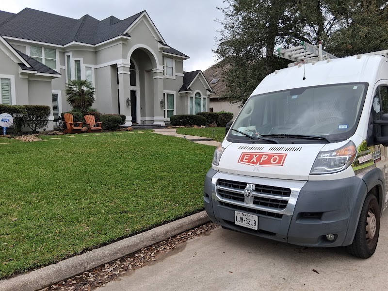 Expo Heating & Cooling Inc. - HVAC in Spring