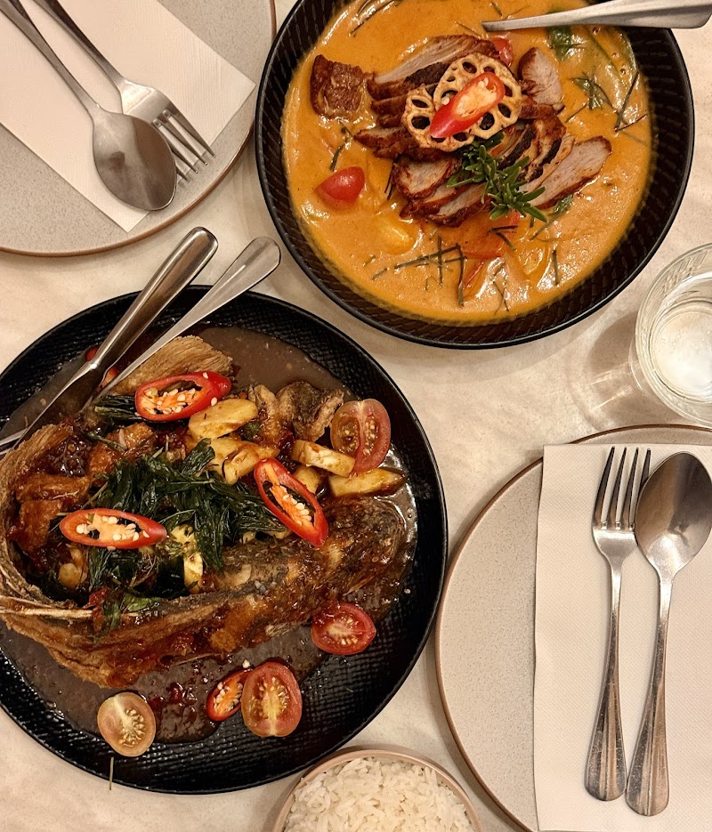 Kub Kao Mt Lawley photo 5