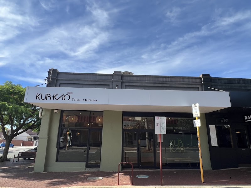 Kub Kao Mt Lawley