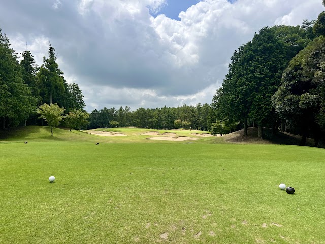 Hakuho Country Club - Photo 1
