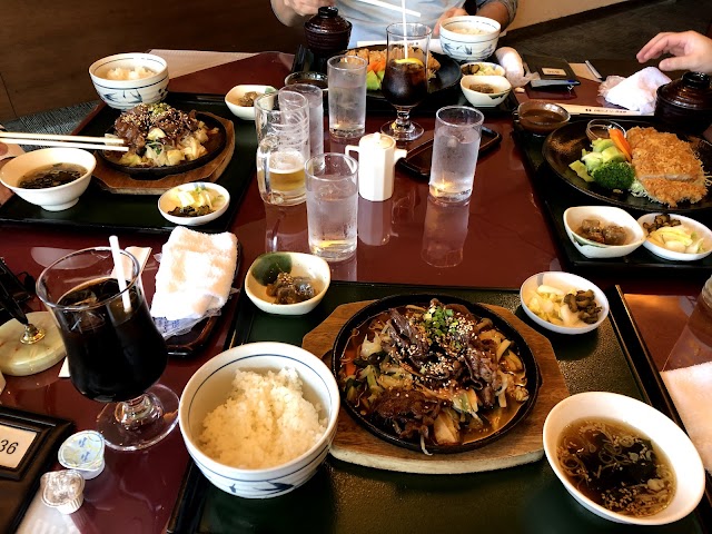 Hakuho Country Club - Photo 6