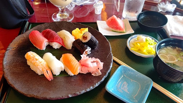 Hakuho Country Club - Photo 10