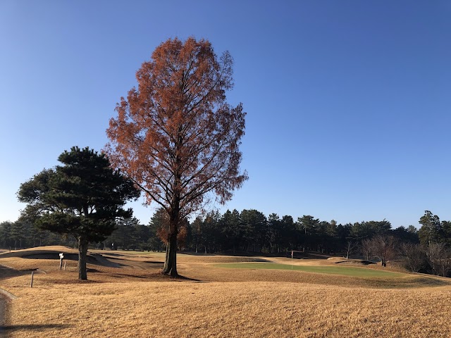 Hakuho Country Club - Photo 9