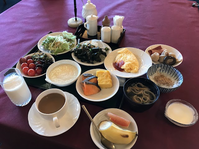 Hakuho Country Club - Photo 8