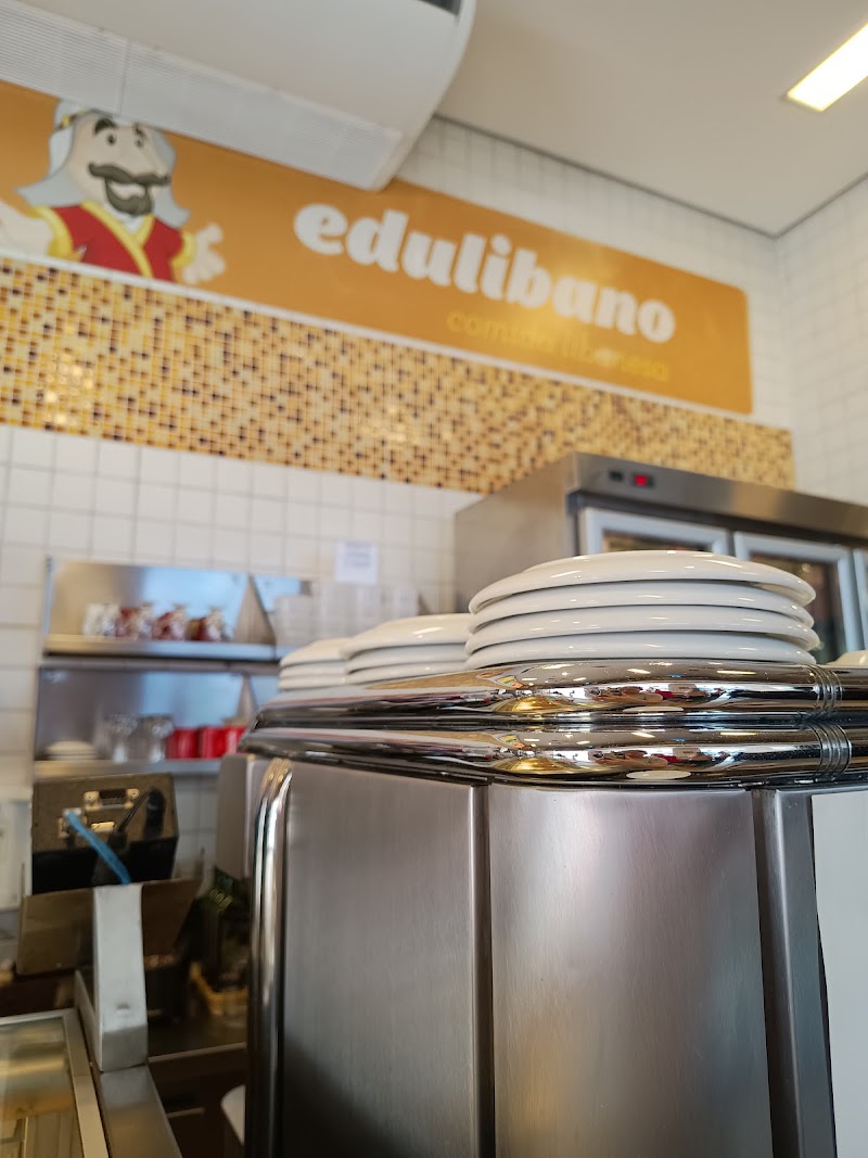 Foto de Edu Libano
