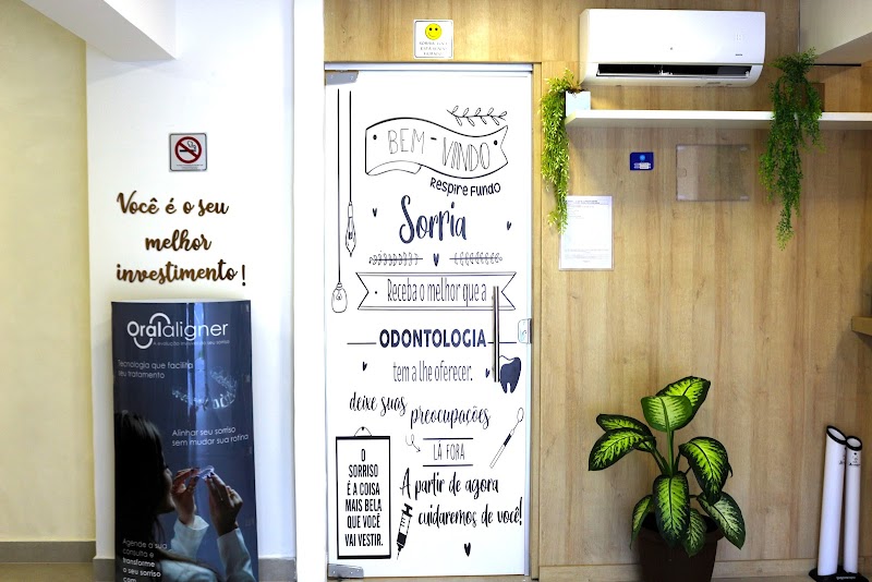 Quintão Odontologia- Clínica Odontológica - foto 5