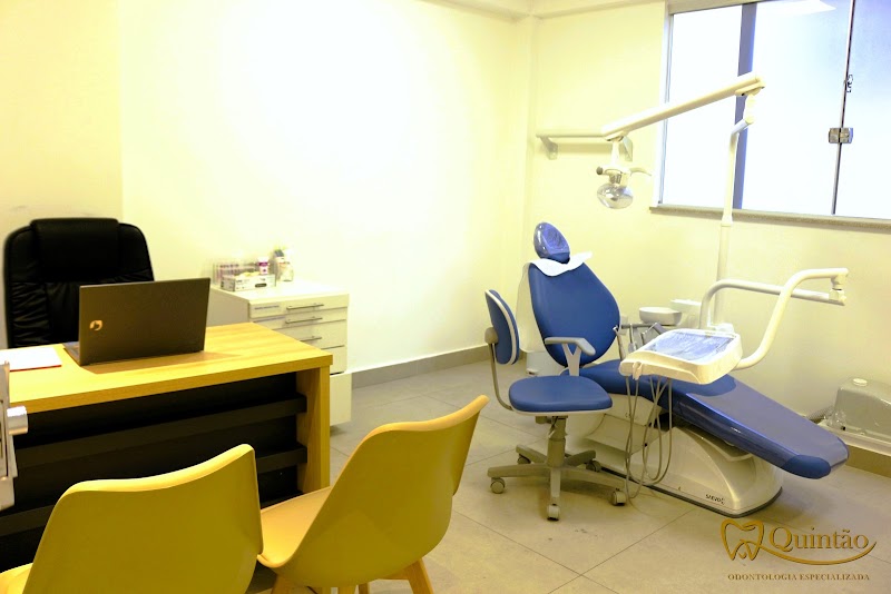Quintão Odontologia- Clínica Odontológica - foto 3