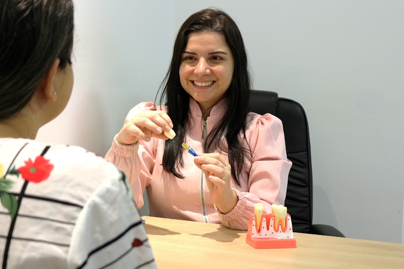 Quintão Odontologia- Clínica Odontológica