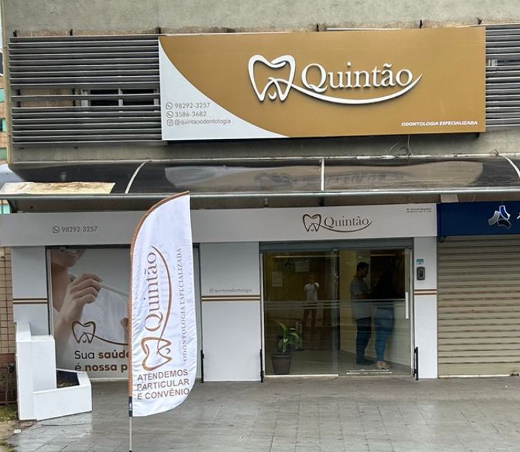 Quintão Odontologia- Clínica Odontológica - foto 2