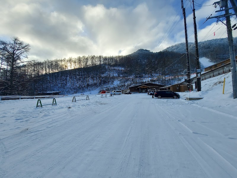 Takeshi Banshogahara Ski Area