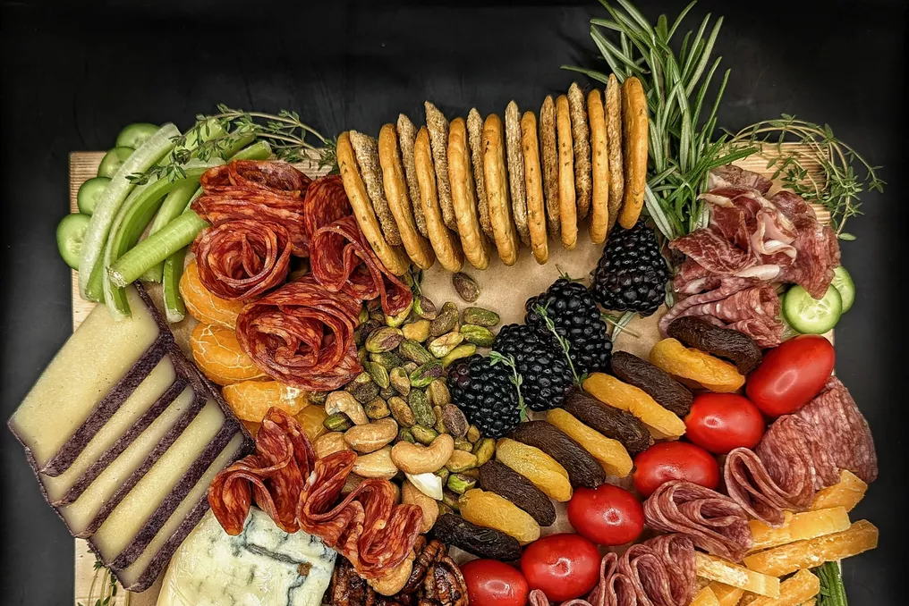 Get The Cook | Catering & Event Planning: Google Places image 2