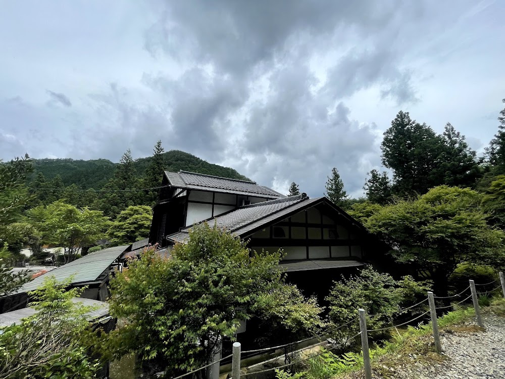 設楽オートキャンプ場