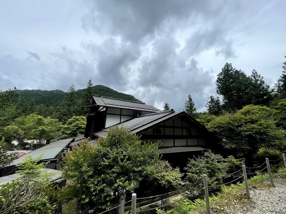 設楽オートキャンプ場
