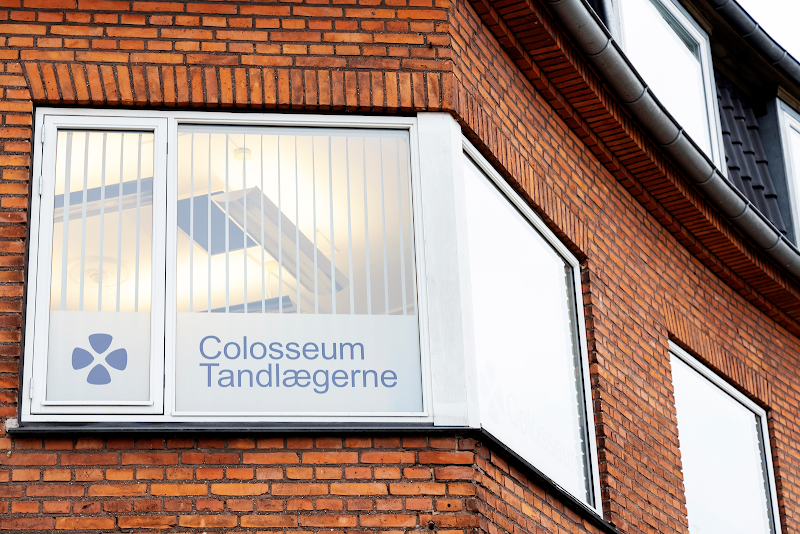 Colosseum Tandlægerne Hellerup - billede 4