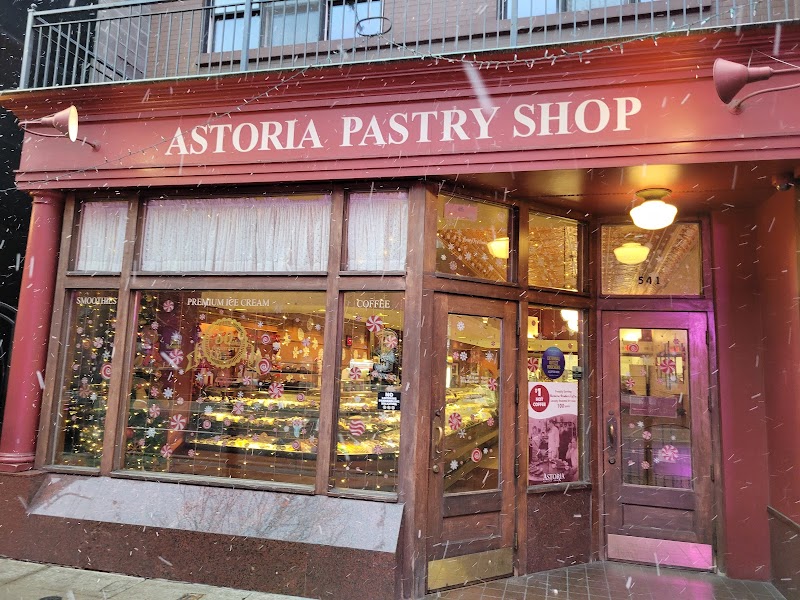 Astoria Pastry Shop photo 4