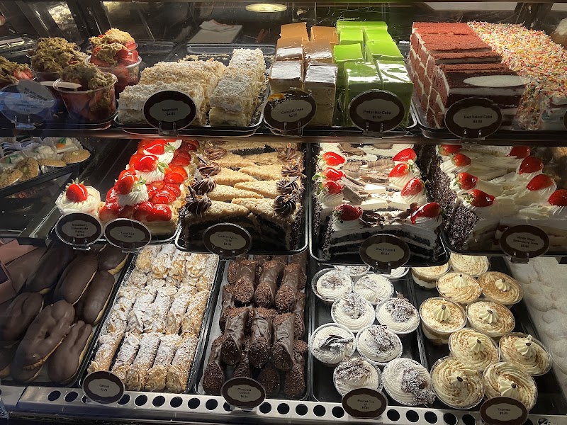 Astoria Pastry Shop photo 4