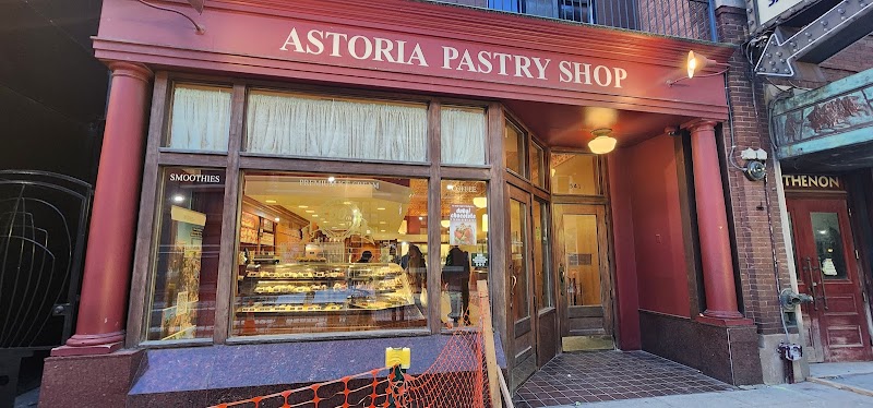Astoria Pastry Shop photo 4