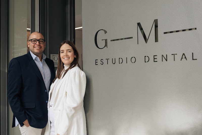 Gm Estudio Dental | Clínica Dental Chamberí