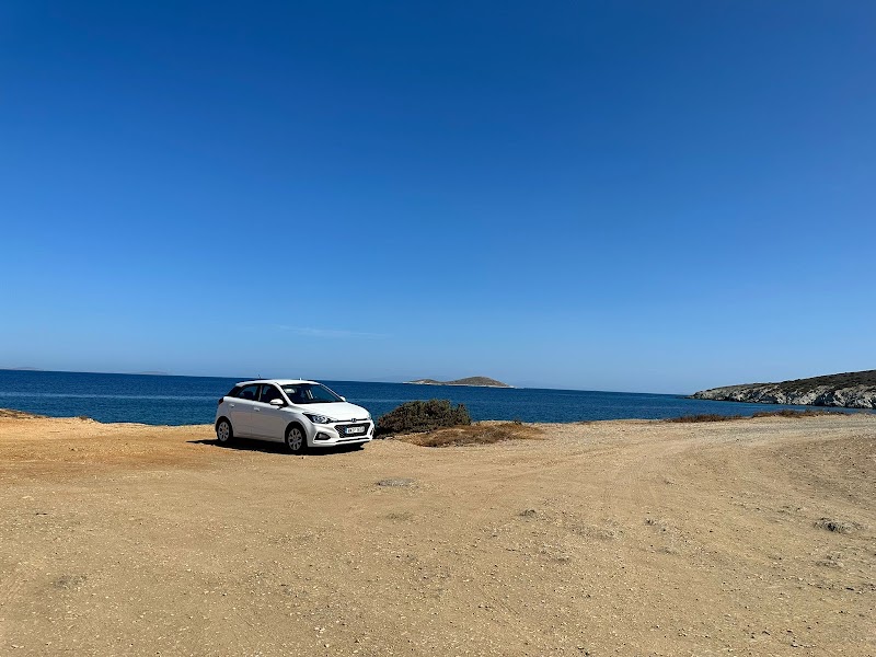 Ενοικιάσεις Αυτοκινήτων Σύρος - Rent a Car Syros Hermanassa