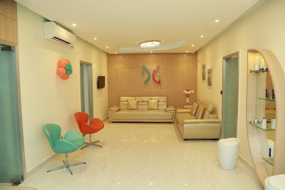 DG Laser & Cosmetic Gynecology Clinic