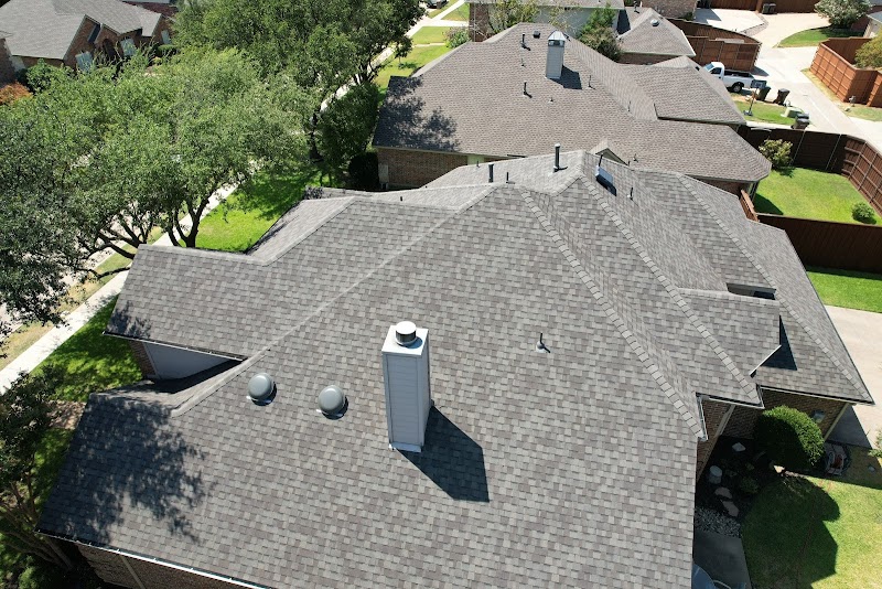 Texas Star Roofing Inc photo 4
