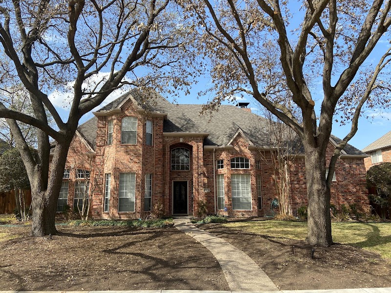 Texas Star Roofing Inc photo 1