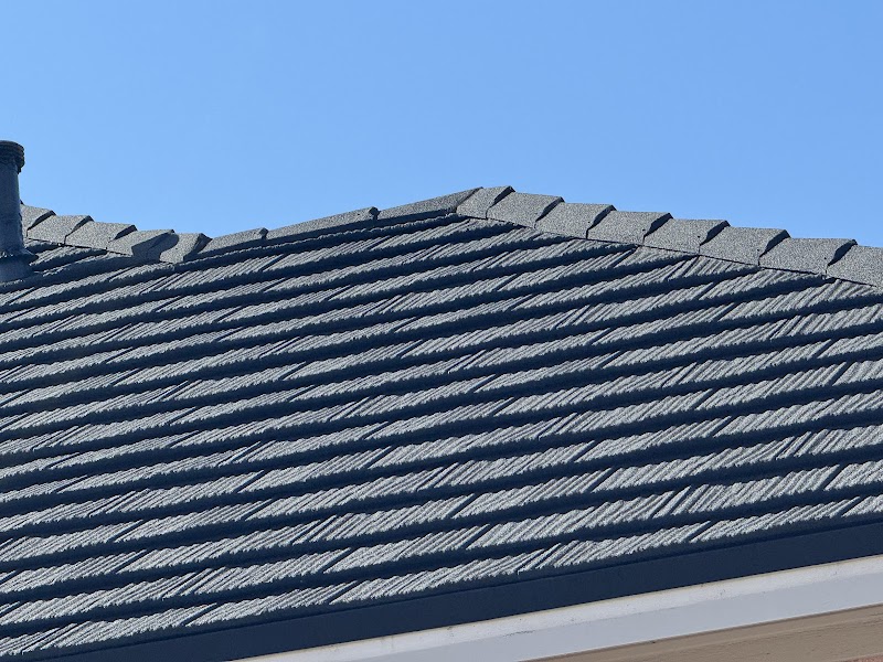 Texas Star Roofing Inc photo 2