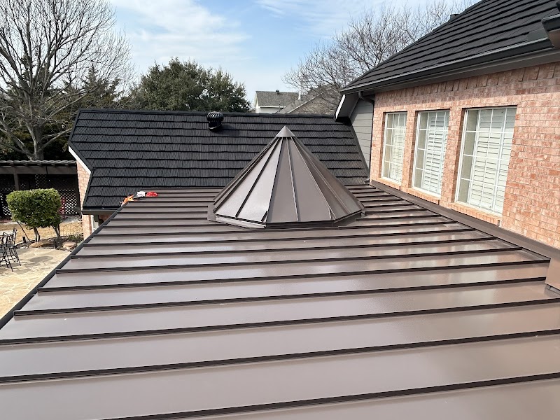 Texas Star Roofing Inc photo 5