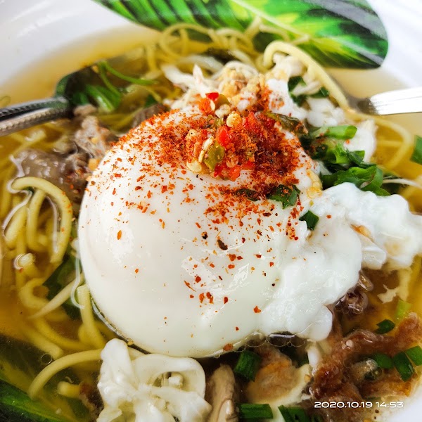 Kedai Mee Celup Kakmoh - Photo 1