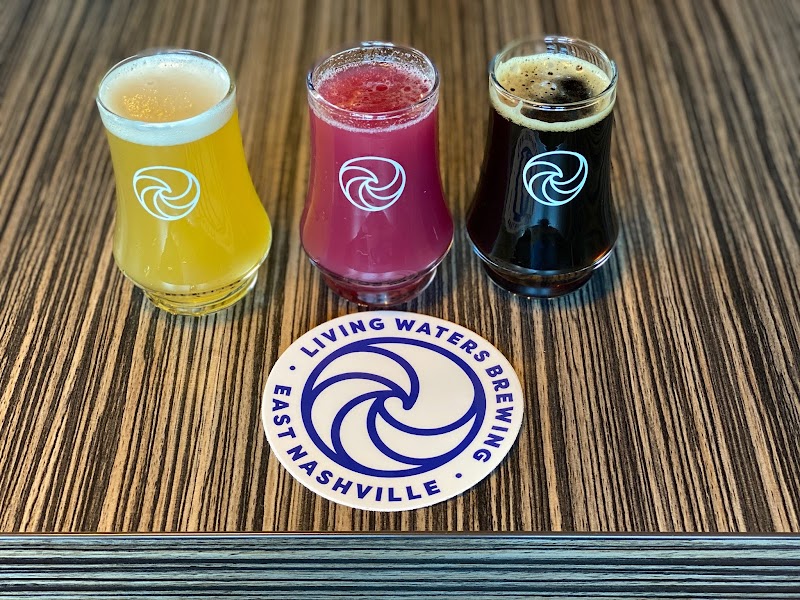 Living Waters Brewing photo 3