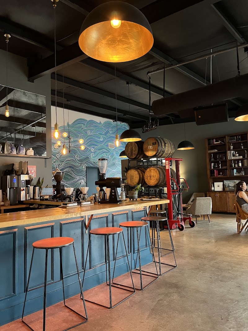 Living Waters Brewing photo 1