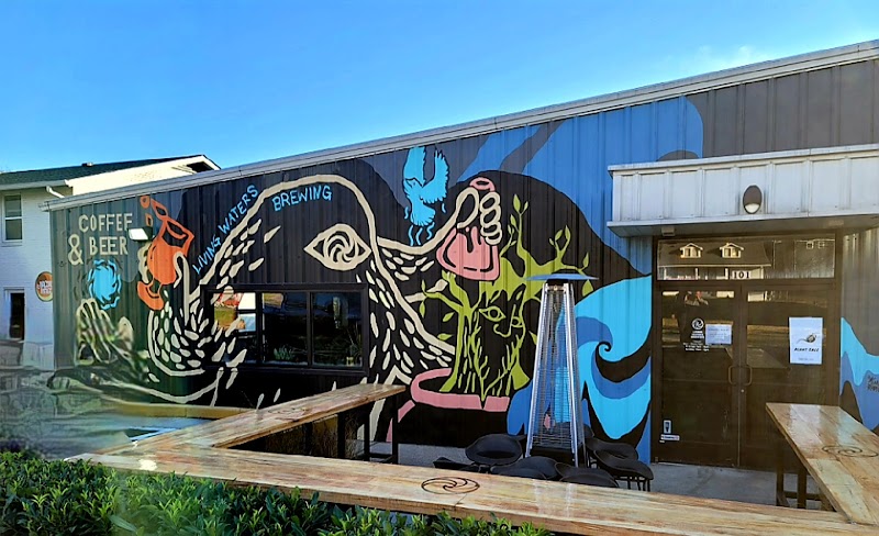 Living Waters Brewing photo 1