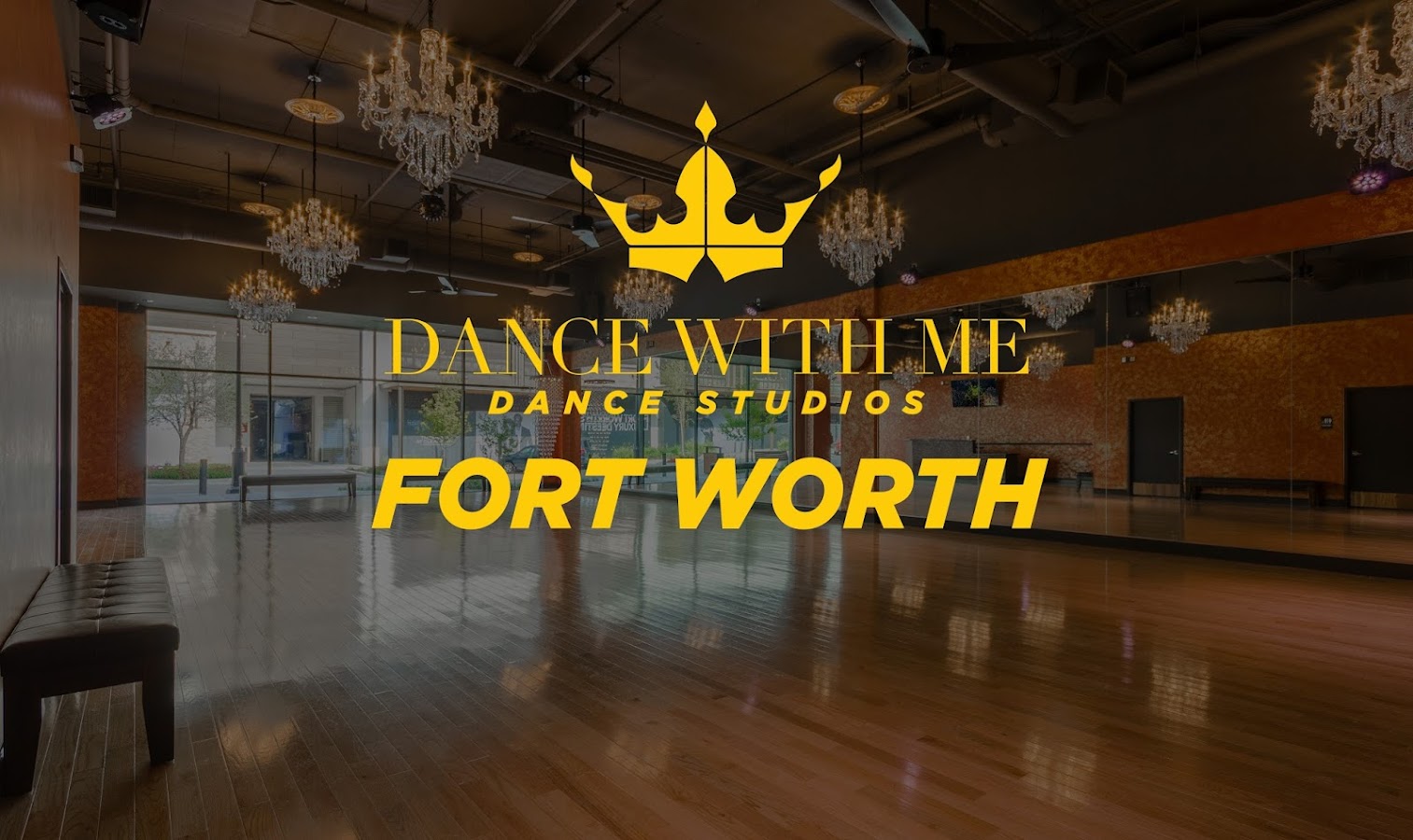 Dance With Me Fort Worth