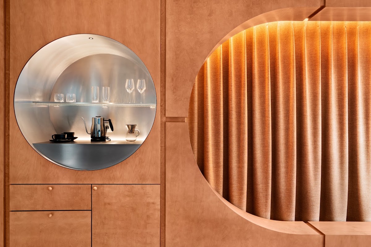 The Standard, Brussels 3