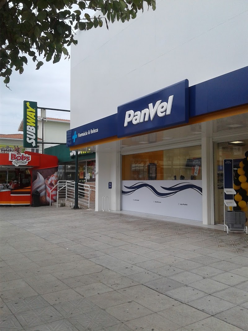 Panvel Farmácias