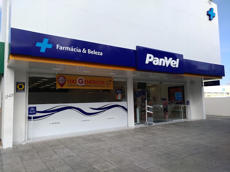Panvel Farmácias - foto 4