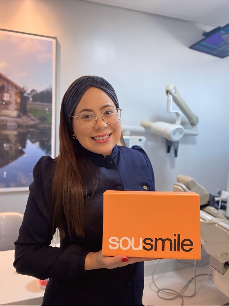 Dra Taísa Santos - foto 2