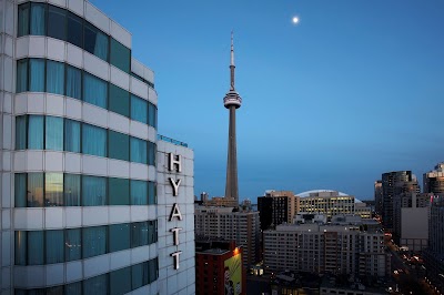 Hyatt Regency Toronto
