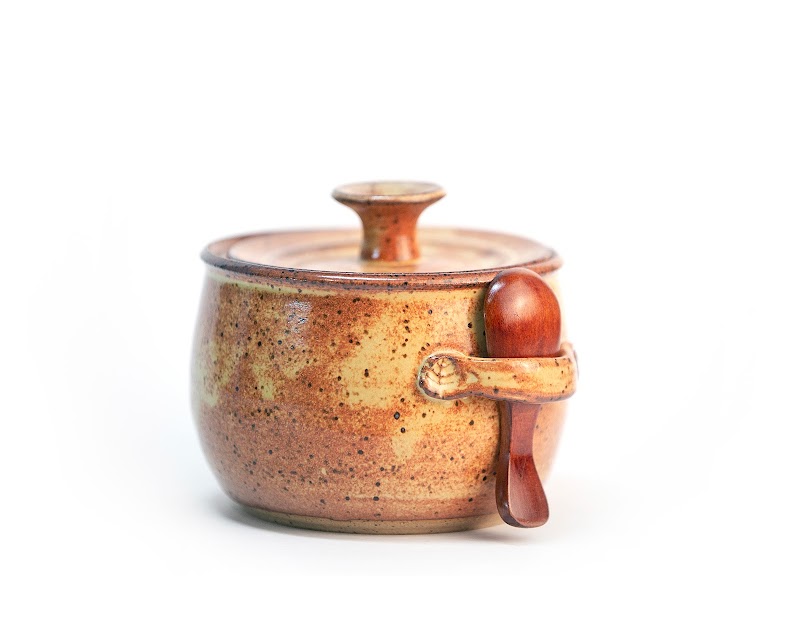 Elmtree Pottery (at Warm Glow Candle) photo 1